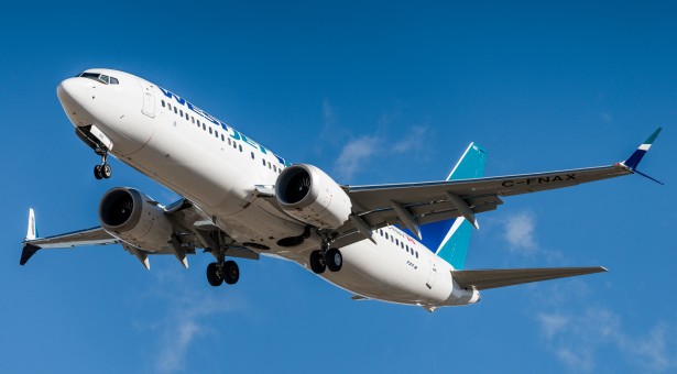 Les bénéfices de Boeing chutent de 21% suite à la crise du 737 Max
