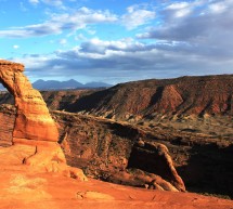 Une femme âgée est la dernière victime d’une chute mortelle dans le Grand Canyon cette année