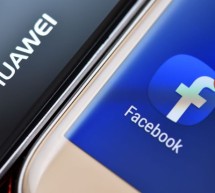Les smartphones Huawei ne comprendront plus les applications de Facebook