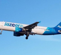 Jazeera Airways s’apprête à lancer la première liaison avec le Royaume-Uni depuis un demi-siècle