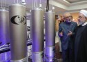 L’Iran a commencé à injecter du gaz d’uranium dans plus de 1 000 centrifugeuses depuis ce mercredi