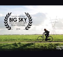 ‘Lotus’ gagne au 16ème Big Sky Filmfest. en nous