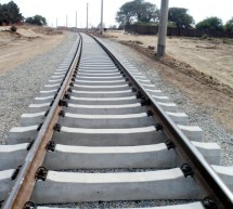 Le chemin de fer Rasht-Qazvin rejoindra l’INSTC aujourd’hui