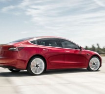 Tesla a réduit le prix de la Model 3 au Canada afin que les acheteurs puissent obtenir un crédit d’impôt gouvernemental