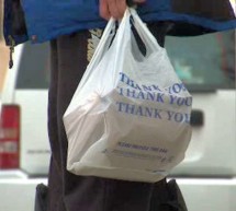 Les législateurs new-yorkais concluent un accord interdisant les sacs en plastique à partir de mars 2020