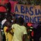 Des manifestations récentes contre la France au Burkina Faso