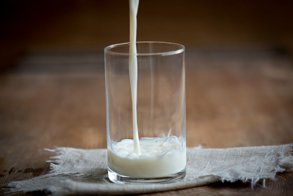 Le lait est-il vraiment bon pour renforcer les os ?