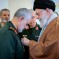 Déclarations de l’Ayatollah Khamenei lors de l’attribution du Commandant général Soleimani à l’ordre de Zolfaqar