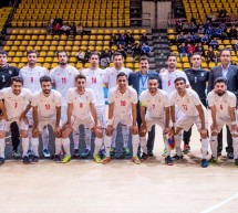 L’Iran affrontera la Serbie en match amical