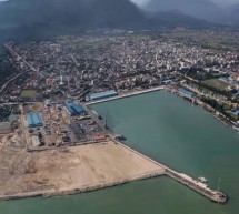 L’Inde s’est engagée à investir 500 millions de dollars dans le port de Chabahar