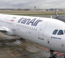 Trois avions Airbus rejoignent la flotte d’Iran Air