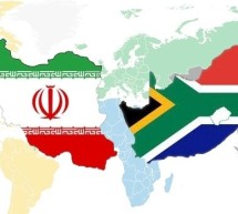 L’Iran et l’Afrique du Sud tiennent leur 9ème réunion du comité politique