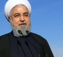 Rouhani arrive en Irak pour une nouvelle phase des relations entre les deux nations