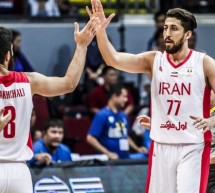 Le basketball iranien bat l’Australie pour atteindre la Coupe du monde 2019 en Chine