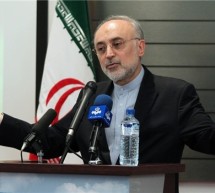 L’Iran a la capacité technologique de revenir à la période pré-JCPOA, déclare Salehi à Al Jazeera