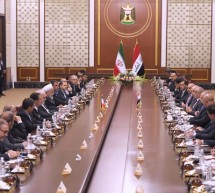 Tous les responsables iraniens et irakiens sont fermement résolus à approfondir leurs relations avec Téhéran-Bagdad