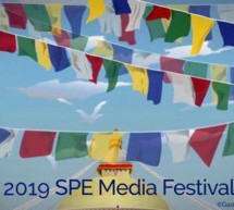 “With Me” participera au SPE Media Festival aux États-Unis