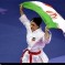 L’Iran remporte 7 médailles de bronze au Karaté 1-Premier League