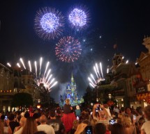 Disney interdit de fumer et de vapoter dans ses parcs d’attractions en Californie et en Floride