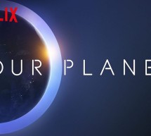 Our Planet de Netflix est à la fois beau et  gênant