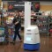 Walmart double le nombre de ses robots de magasin