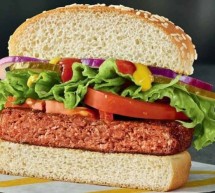 McDonald’s apporte le hamburger sans viande en Allemagne