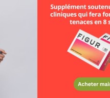 Vérifié Figur Gélules France | Acheter, Régime Pilule Prix en Pharmacie