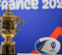 La Coupe du monde de rugby 2023 accueillie par la France