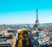 La France Dévoile Sa Stratégie Pour Lutter Contre Le Sur-Tourisme Dans Ses Sites Les Plus Visités