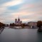 Les Touristes Parisiens Pourront Se Baigner Dans La Seine