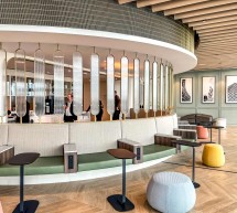 Un nouveau salon Star Alliance fait son apparition à l’aéroport Paris CDG