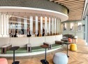Un nouveau salon Star Alliance fait son apparition à l’aéroport Paris CDG