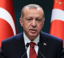 Le président turc Erdogan approuve la ratification de l’adhésion de la Suède à l’OTAN.