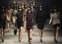 La Semaine de la Mode de Paris – une résurgence des créations Dior des années 1960