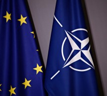 Les dirigeants de l’UE et de l’OTAN prennent leurs distances avec les récents propos du président français