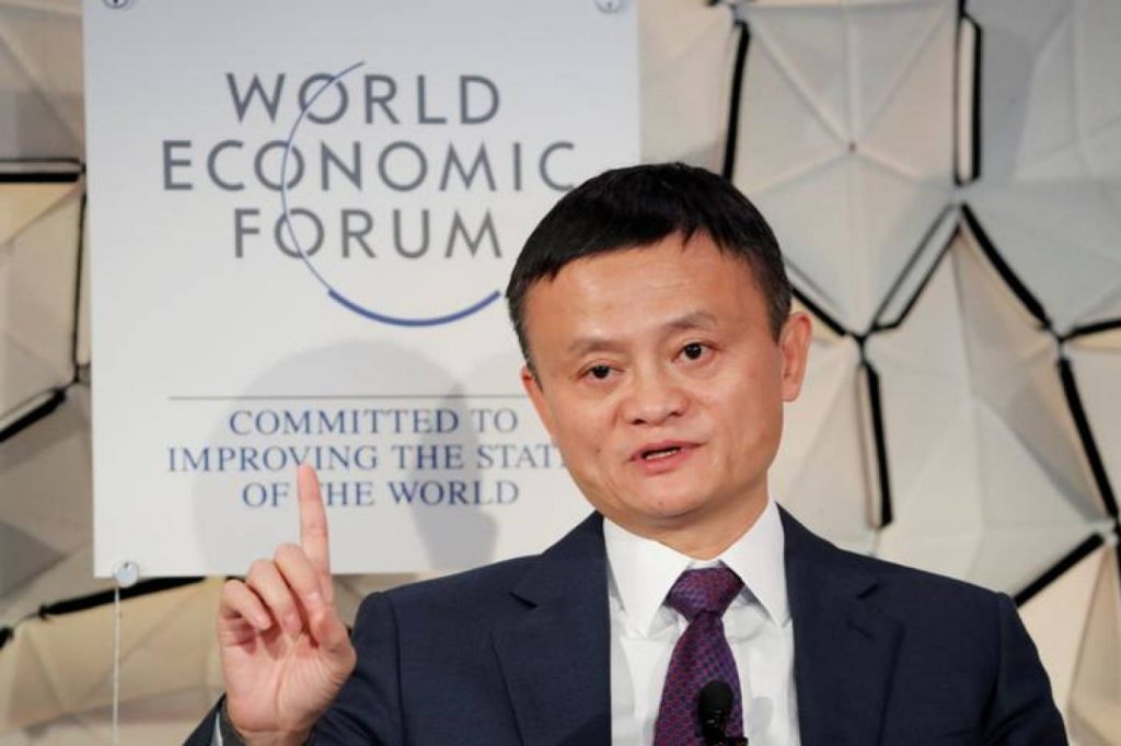 Le fondateur d'Alibaba défend la culture des heures supplémentaires comme une "immense bénédiction"