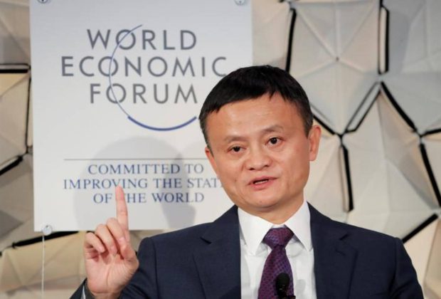 Le fondateur d'Alibaba défend la culture des heures supplémentaires comme une "immense bénédiction" 57 Le fondateur d'Alibaba défend la culture des heures supplémentaires comme une "immense bénédiction"