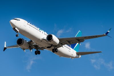 Les bénéfices de Boeing chutent de 21% suite à la crise du 737 Max 60 Les bénéfices de Boeing chutent de 21% suite à la crise du 737 Max
