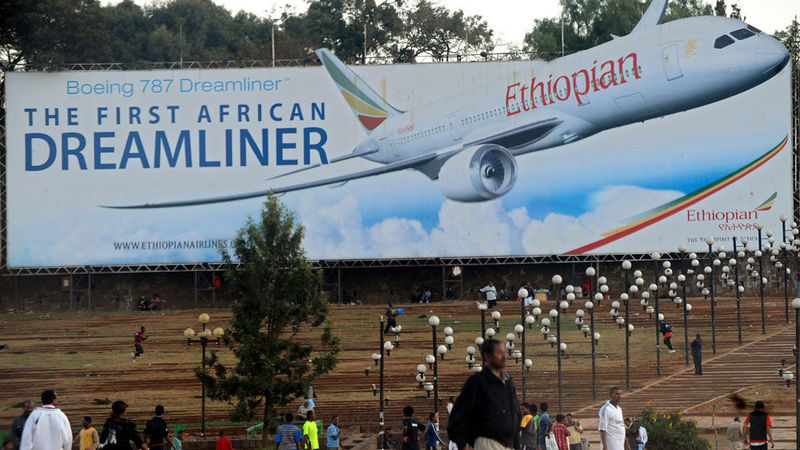 L’équipage du 737 Max d'Ethiopian Airlines a suivi "à plusieurs reprises" les procédures recommandées mais n’a pas pu reprendre le contrôle