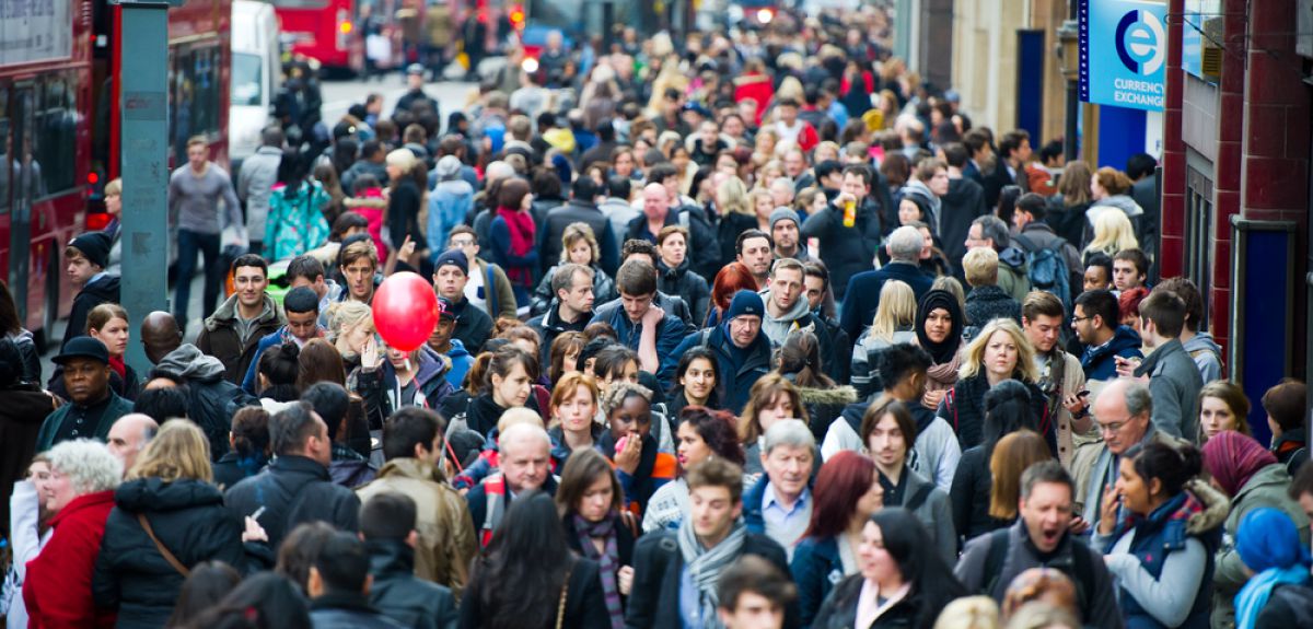 L'emploi au Royaume-Uni est à son plus haut niveau de l'histoire