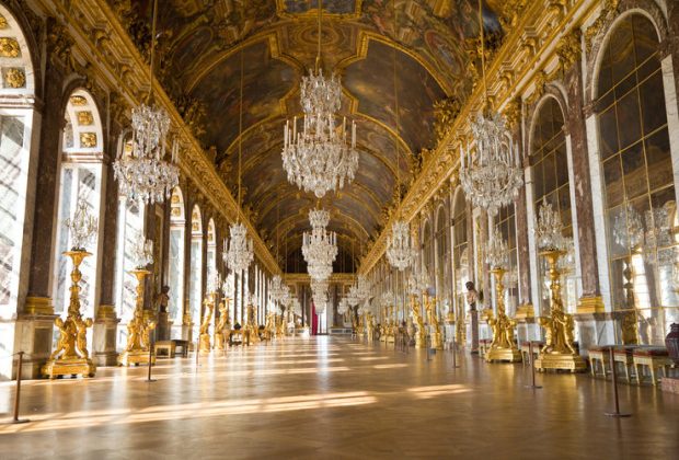 Versailles organise une rave cet été dans la Galerie des Glaces 49 Versailles organise une rave cet été dans la Galerie des Glaces