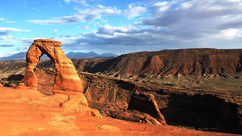 Une femme âgée est la dernière victime d'une chute mortelle dans le Grand Canyon cette année