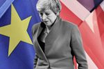 Theresa May demande à l'UE un autre retard sur le Brexit 55 Theresa May demande à l'UE un autre retard sur le Brexit