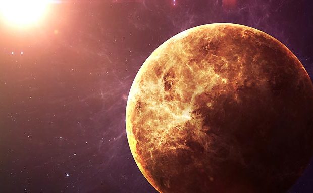 Les scientifiques disent que la planète Venus n'est pas morte sur le plan géologique 58 Les scientifiques disent que la planète Venus n'est pas morte sur le plan géologique