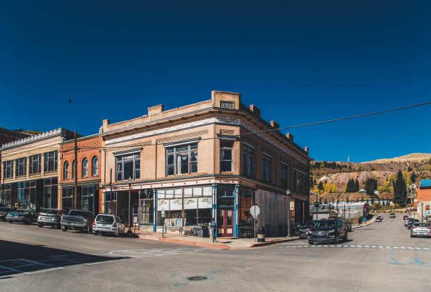 Réouverture d'un hôtel "hanté" dans le Colorado avec des chambres sur le thème des tueurs en série 53 Réouverture d'un hôtel "hanté" dans le Colorado avec des chambres sur le thème des tueurs en série
