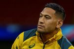Le joueur de rugby Israel Folau est coupable de rupture de contrat et pourrait être suspendu