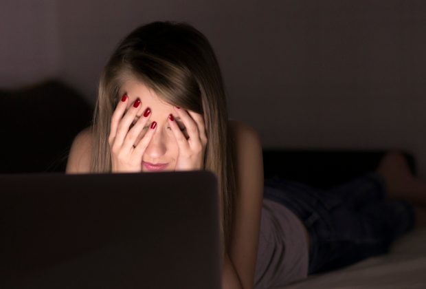 La loi britannique sur le revenge porn n'est pas appliquée correctement 52 La loi britannique sur le revenge porn n'est pas appliquée correctement