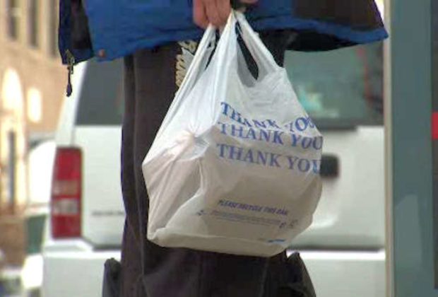 Les législateurs new-yorkais concluent un accord interdisant les sacs en plastique à partir de mars 2020 49 Les législateurs new-yorkais concluent un accord interdisant les sacs en plastique à partir de mars 2020