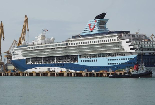 Une épidémie de norovirus à bord du navire de croisière Marella Explorer 2 51 Le dernier navire à rejoindre la flotte Marella de Tui a été frappé par un norovirus juste un mois après son lancement
