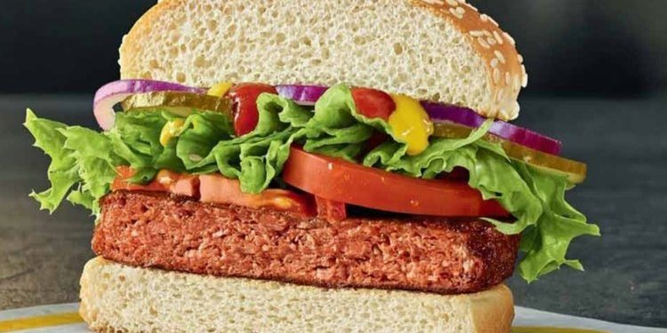 McDonald’s apporte le hamburger sans viande en Allemagne 51 McDonald’s apporte le hamburger sans viande en Allemagne